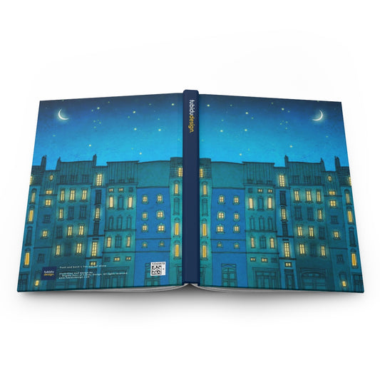 You are not alone - Paris Art Journal No.12