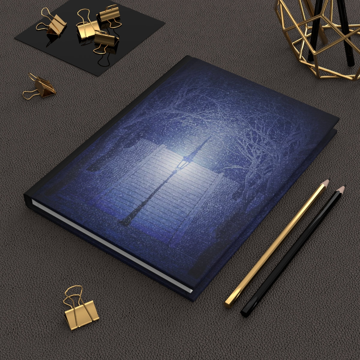 Way to the unknown - Paris Art Journal No.40