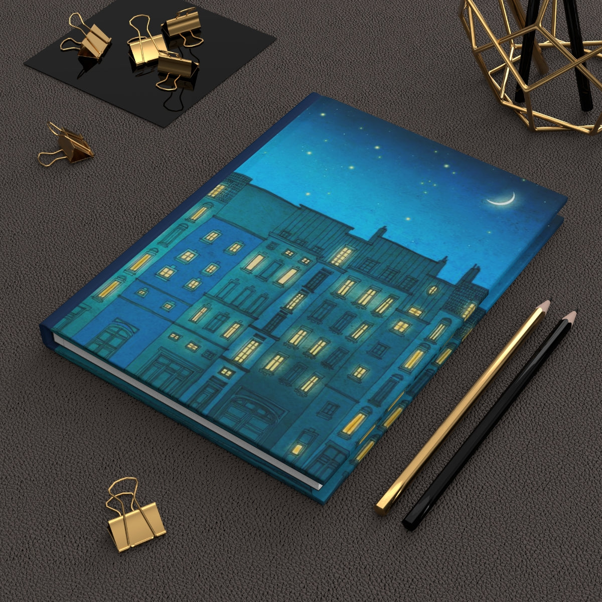 You are not alone - Paris Art Journal No.12