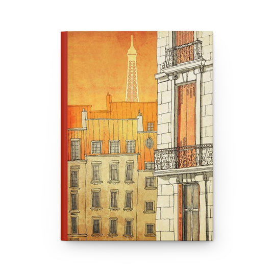 Paris windows - Paris Art Journal No.35