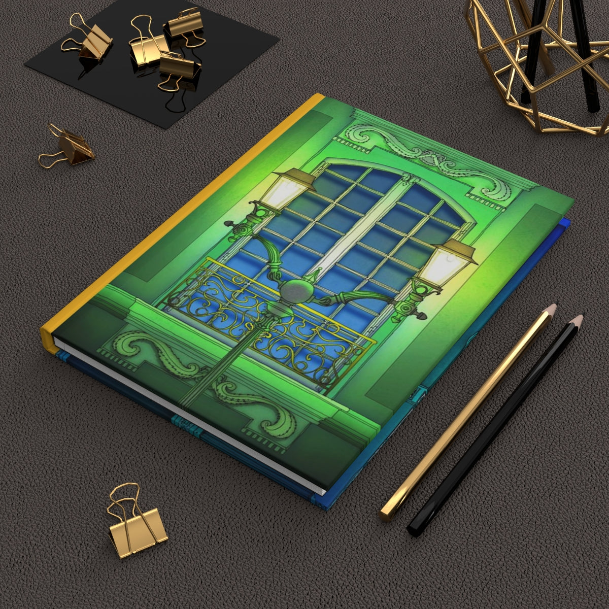 Hydrotherapie & The guardian of the night - Paris Art Journal No.30