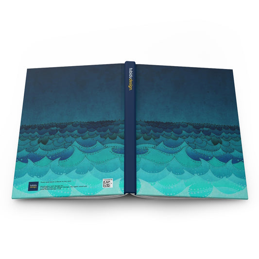 Storm in my soul - Art Journal No.16