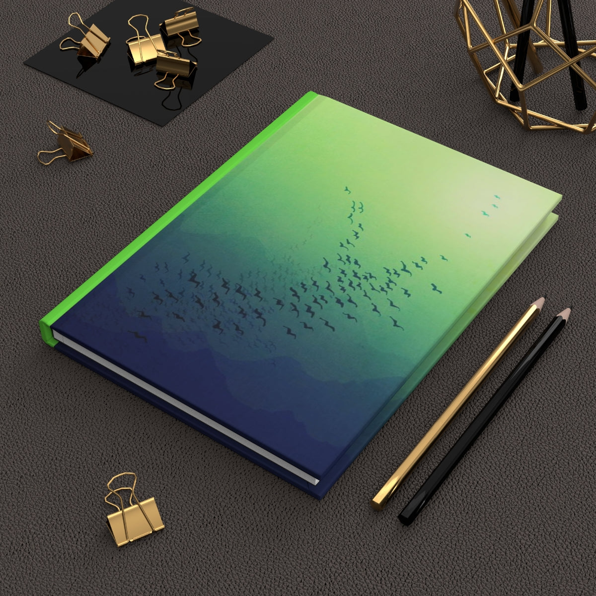 Awakening - Art Journal No.18