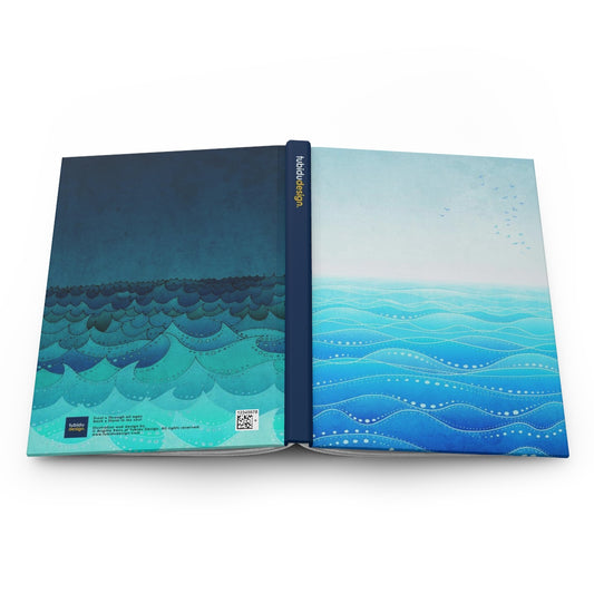 Storm in my soul & Through all ages - Art Journal No.4