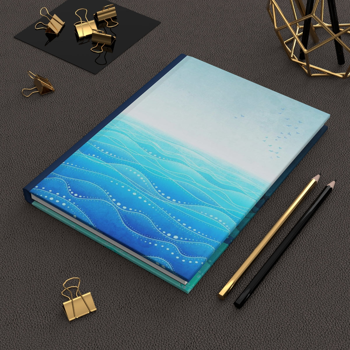 Storm in my soul & Through all ages - Art Journal No.4