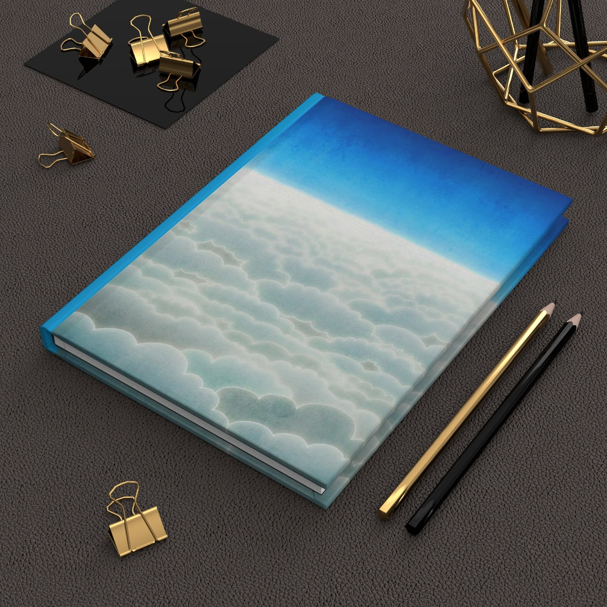 Looking for something - Art Journal No.20