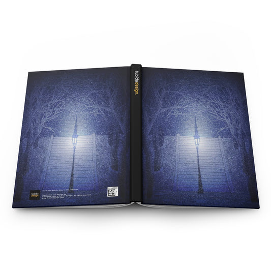 Way to the unknown - Paris Art Journal No.40