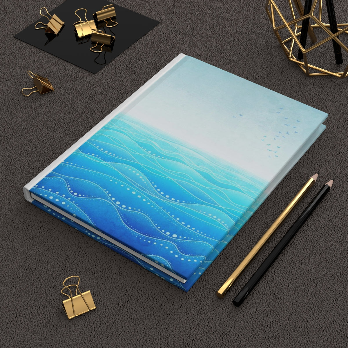 Through all ages - Art Journal No.15