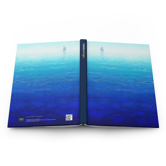 Lonely way - Art Journal No.19