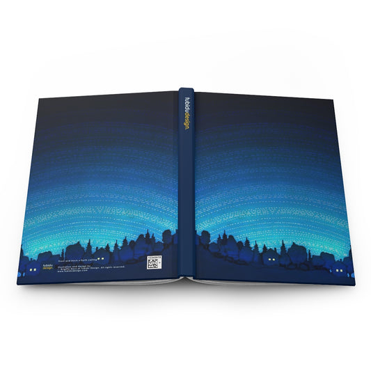 Earth calling - Art Journal No.10