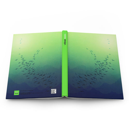 Awakening - Art Journal No.18