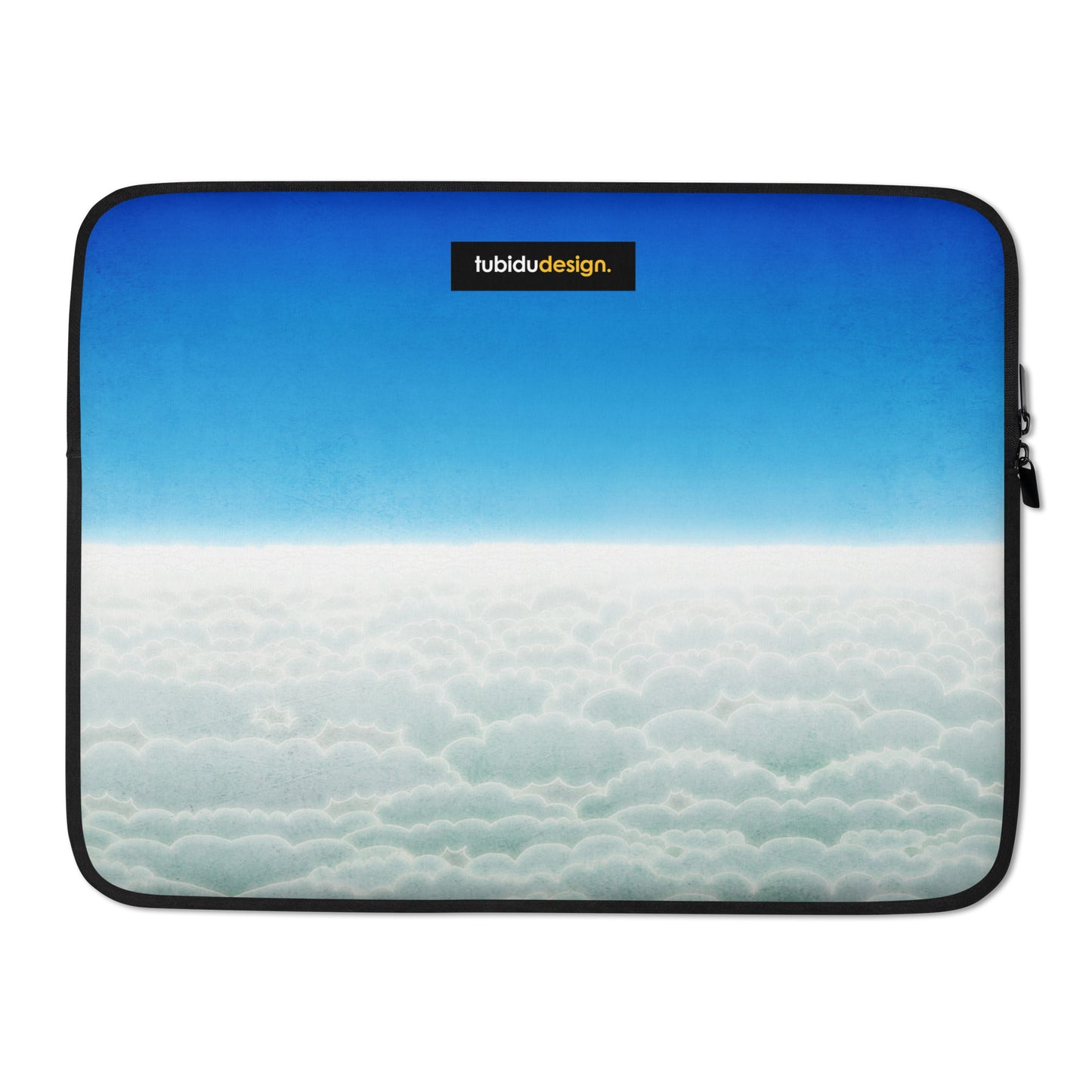 Looking for something - Illustrated Laptop Sleeve