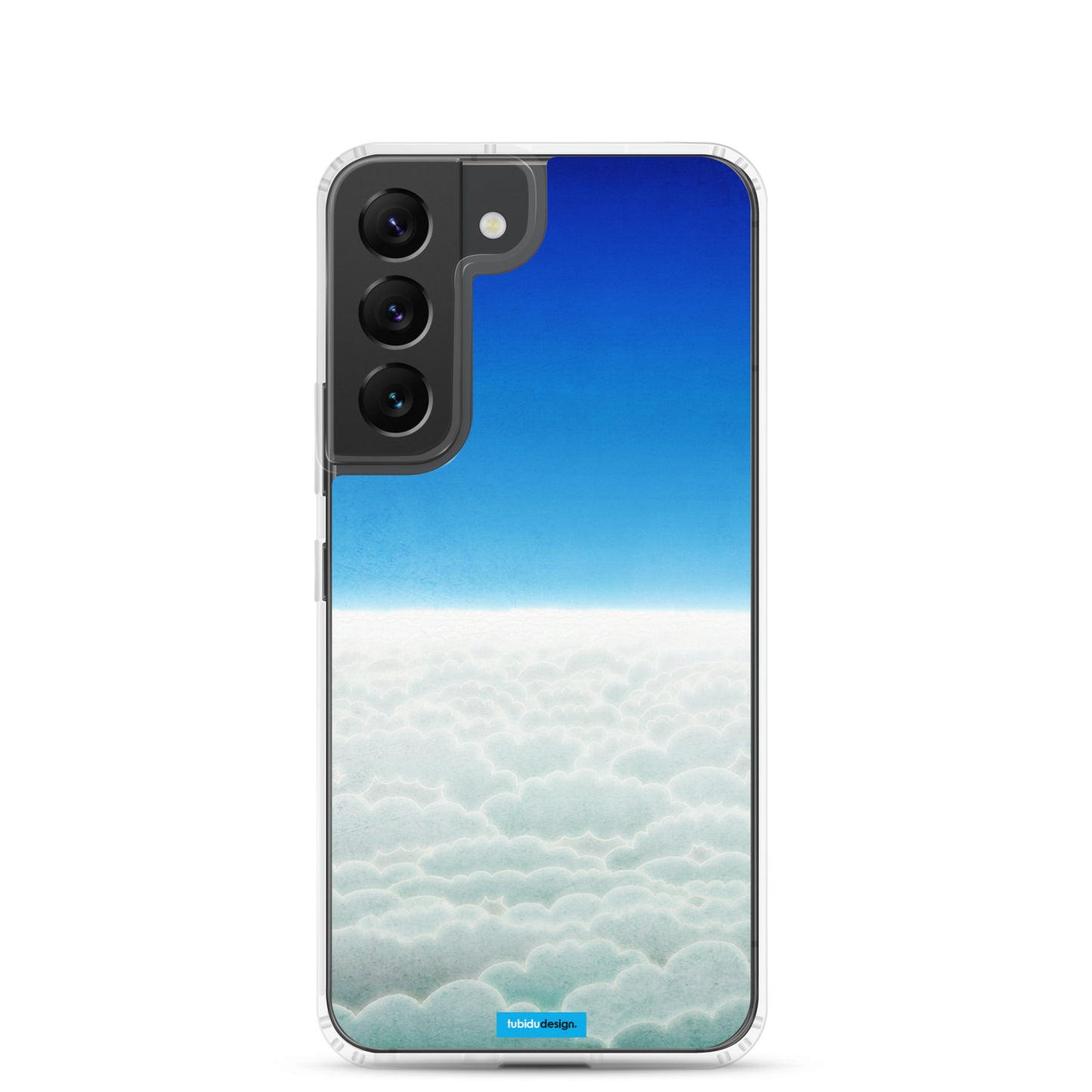 Looking for something - Illustrated Samsung Phone Case